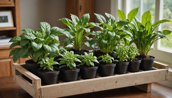Farmingdale observer: essential insights for your indoor garden